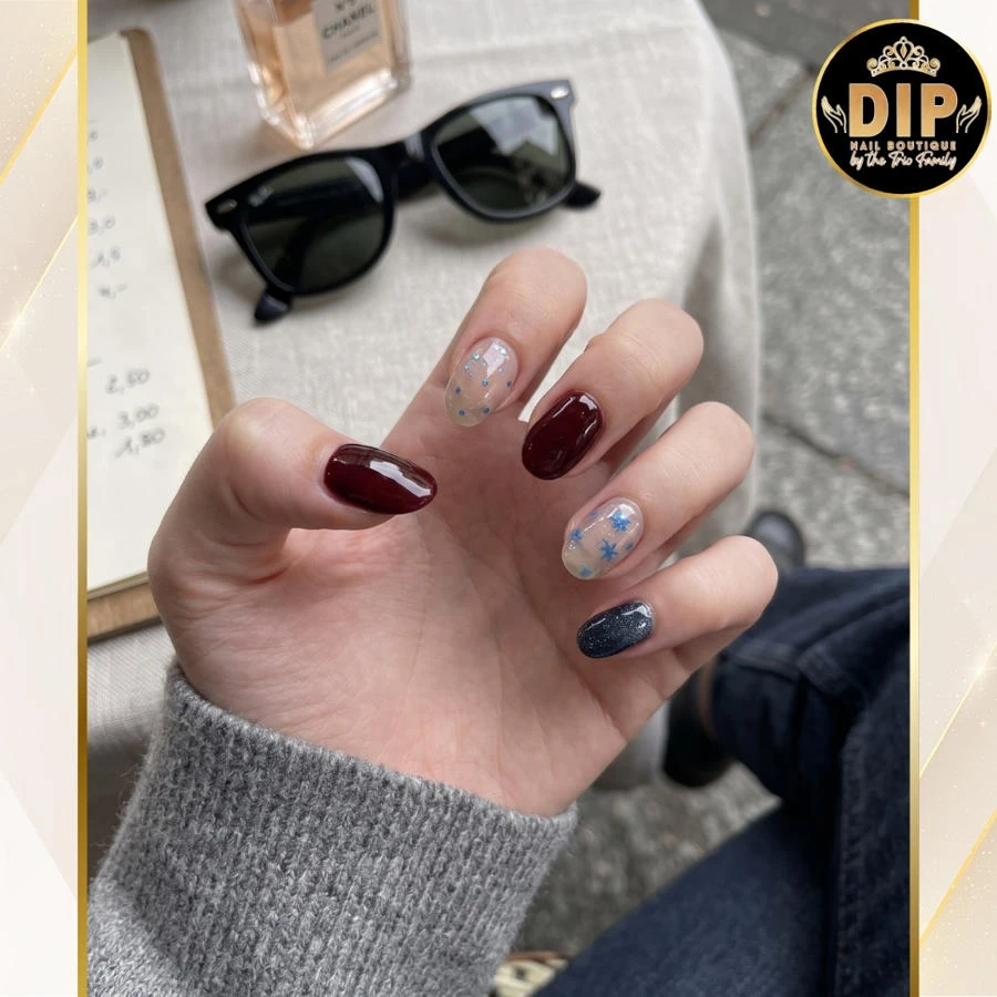 Nail Art Design